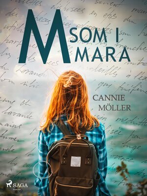 cover image of M som i Mara